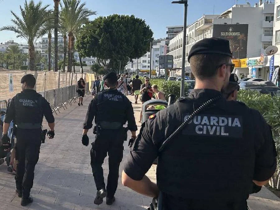 U ratu kotorskih klanova ubijen i tajni agent njemačke policije?