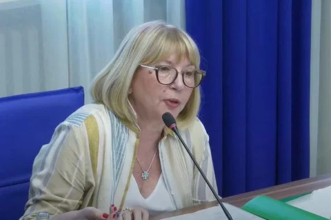 Sudija Đuranović izbjegla penziju