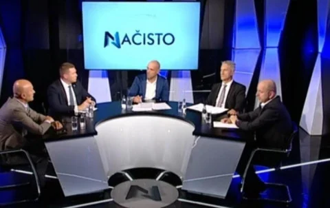 Adžić iznenađen da je Andriji Mandiću ponuđeno mjesto predsjednika Skupštine