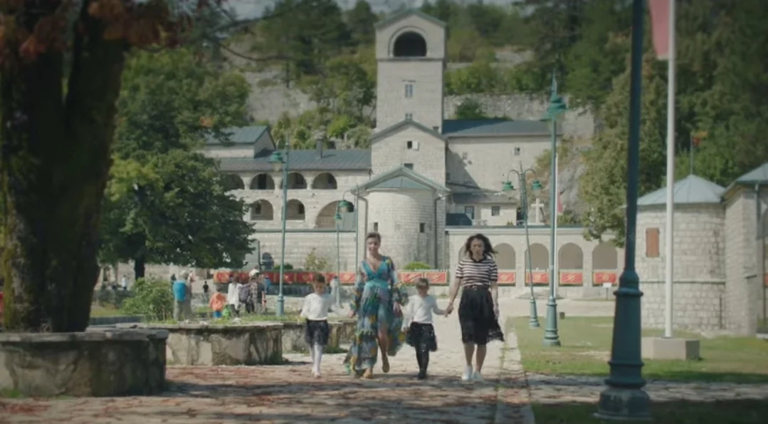 "Kćeri moja" kao svjetlost i smisao života (VIDEO)