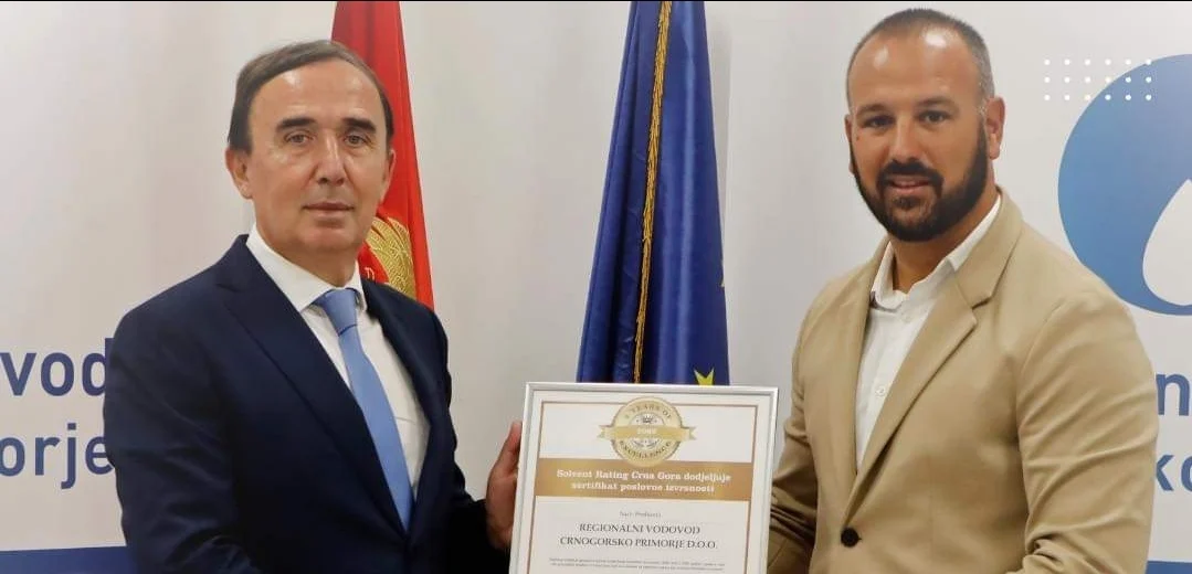 Zoran Lakušić najbolji menadžer za 2023.godinu