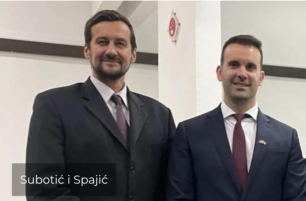 I Novska lista uskraćuje podršku Spajiću ako Zenkin glas bude presudan