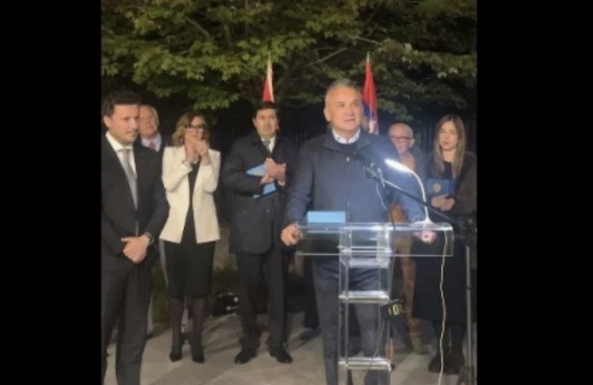 Srđan Đoković: Abazović je i moj sin i moj brat