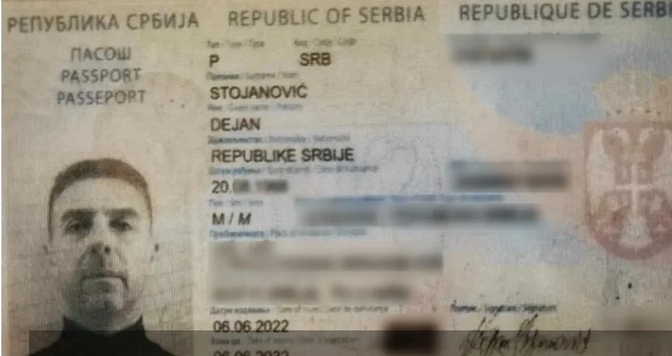 Zviždač dostavio dokaz! Resor Ibrahimovića obmanuo Vladu i postavio Stojanovića na čelo savjeta ACV iako ima srpsko državljanstvo