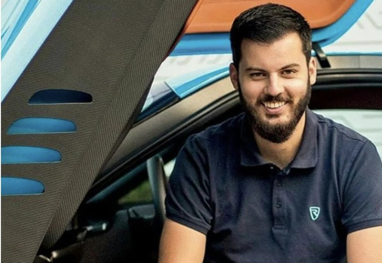 Milijarder opisao djetinjstvo na Balkanu: Rođen sam u selu bez asfalta