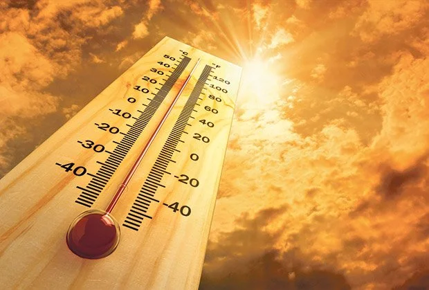 Danas moguća kiša, sjutra povratak vrućine i ljetnjih temperatura