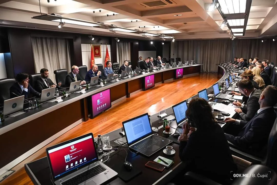 Vlada i danas kadrirala, ovo su novi funkcioneri