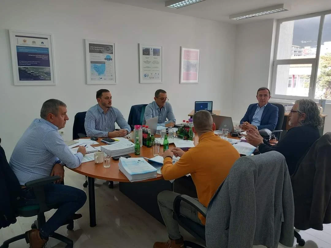 Odbor direktora Regionalnog vodovoda: Donjeta odluka o izdavanju optičke infrastrukture