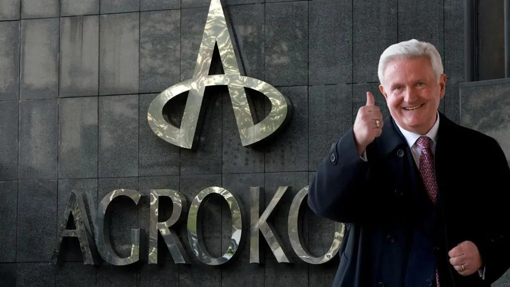 Ivica Todorić o arbitraži zbog Agrokora: Dobiću milijarde i milijarde eura od države Hrvatske!
