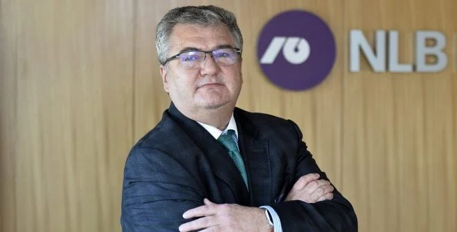 NAJMOĆNIJI LJUDI U CRNOJ GORI (21) Predsjednik Upravnog odbora druge po veličini banke u Crnoj Gori