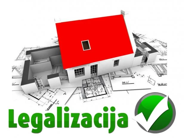 Legalizacija bespravno sagrađenih objekata u Podgorici mogla bi poskupjeti 20 odsto