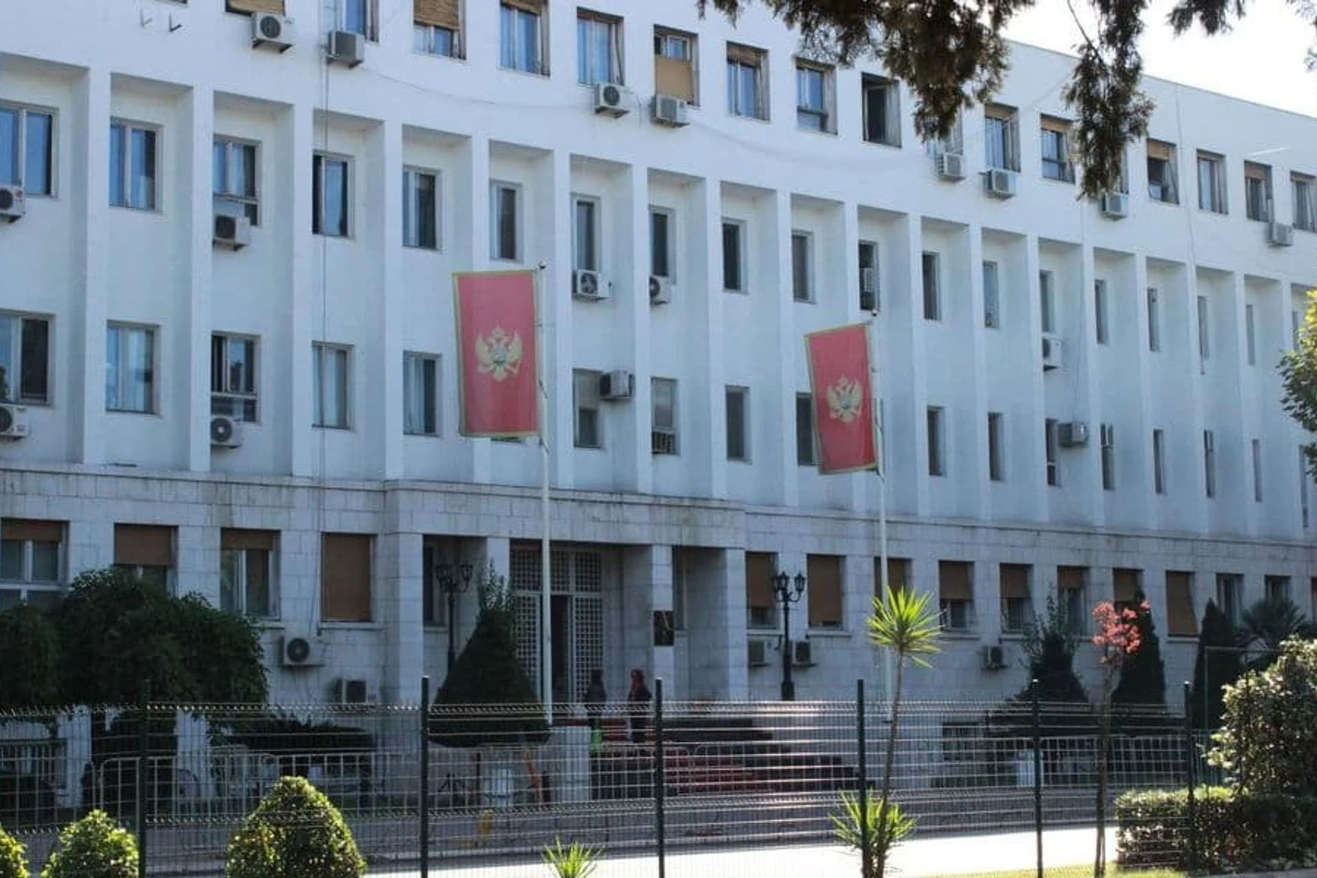 MF: Proces još traje, nema prevarenih