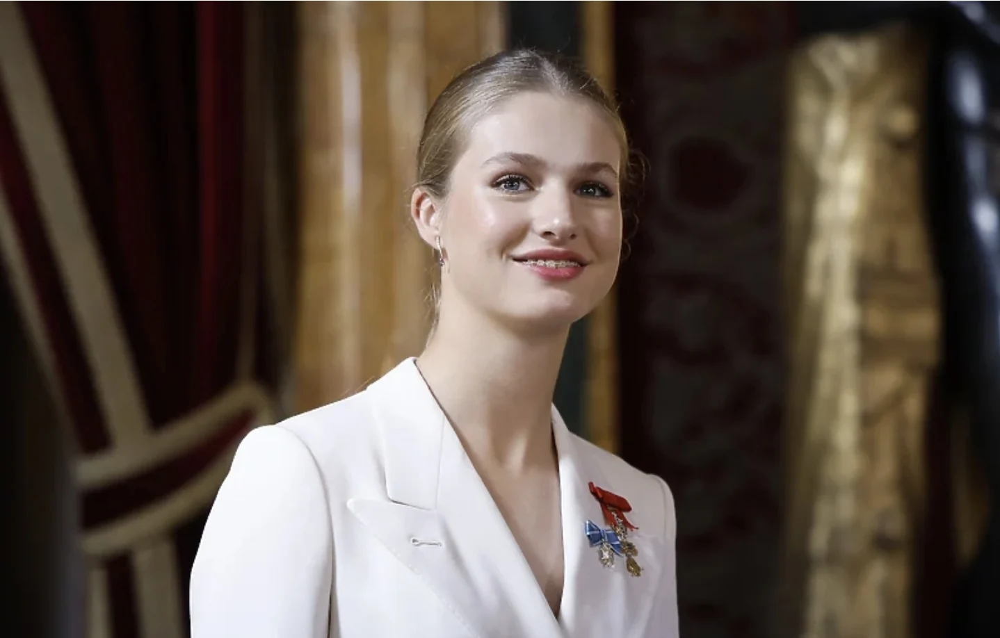 Ko je buduća kraljica Španije? Princeza Leonor je modna ikona s vojnom obukom