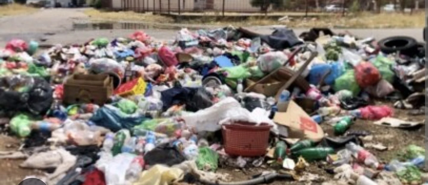 Izvještaj EK: Najgora ocjena za životnu sredinu i klimatske promjene