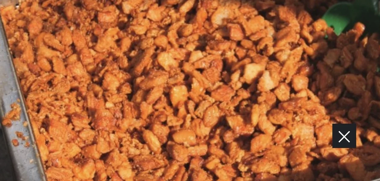 Nekada hrana za siromašne, a danas delikates koji se kupuje na grame
