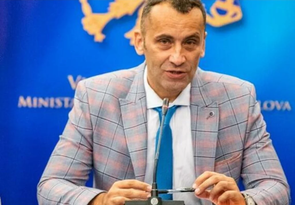 Zeković sekretar Vijeća za nacionalnu bezbjednost