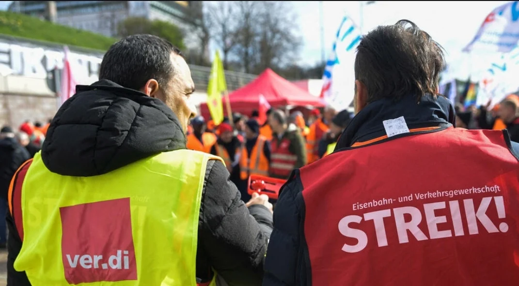 Radnici slavne kompanije širom Evrope štrajkovali juče: Traže veće plate i bolje uslove