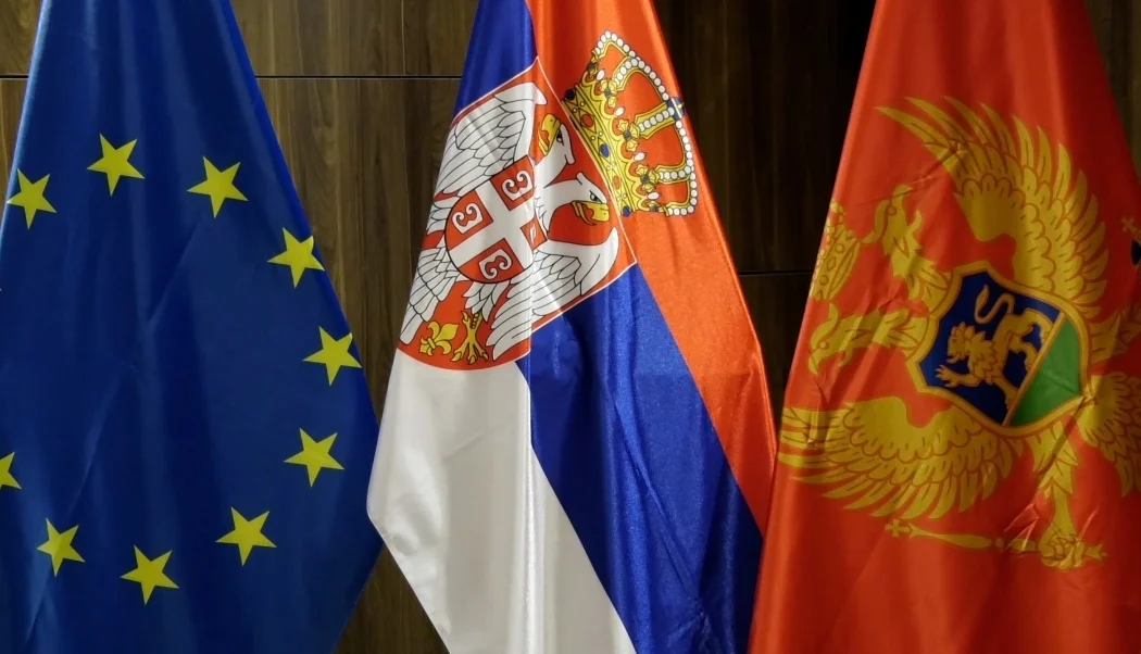 Gorčević: Uspjeh IPA II programa pokazatelj zajedničke posvećenosti Srbije i Crne Gore integraciji u EU