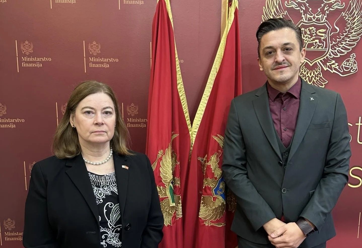 Američke kompanije zainteresovane za ulaganje u Crnu Goru