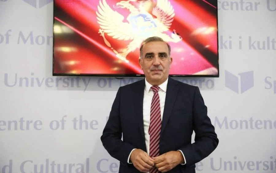 NAJMOĆNIJI LJUDI U CRNOJ GORI (49): Dugogodišnji predsjednik COK-a sa velikim vezama u inostranstvu