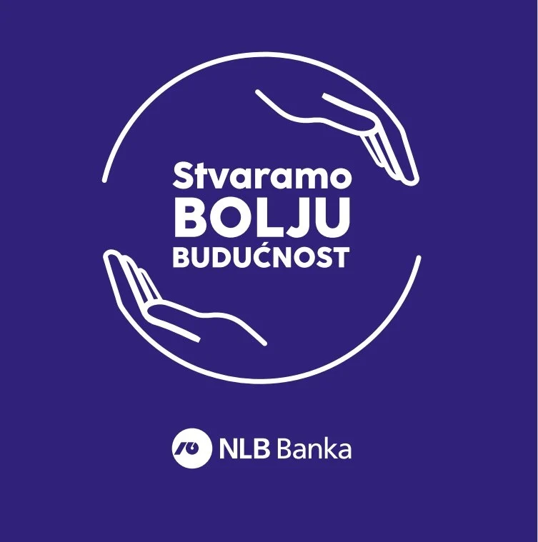 NLB Banka osvaja još dvije Euromoney nagrade: Najbolja Banka u domenu održivosti i društvene odgovornosti u Crnoj Gori