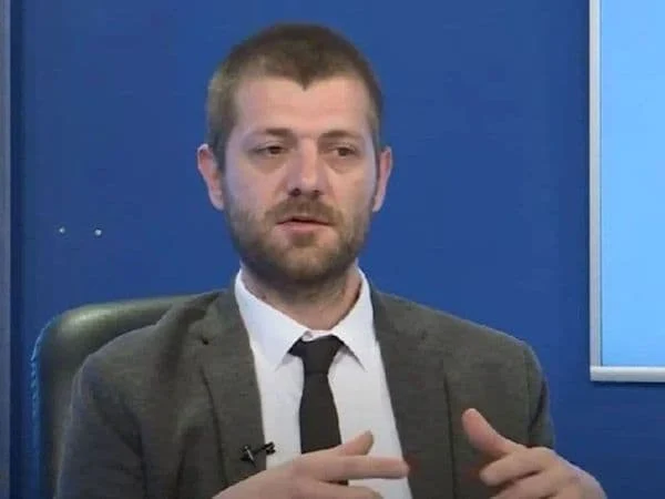 Smijenjen glavni državni arhitekta Vladan Stevović
