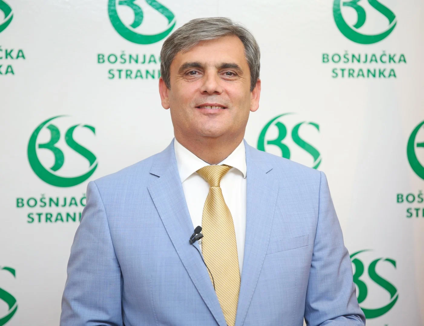 Podrška mjerama IRF-a u promovisanju većeg učešća žena u procesima odlučivanja