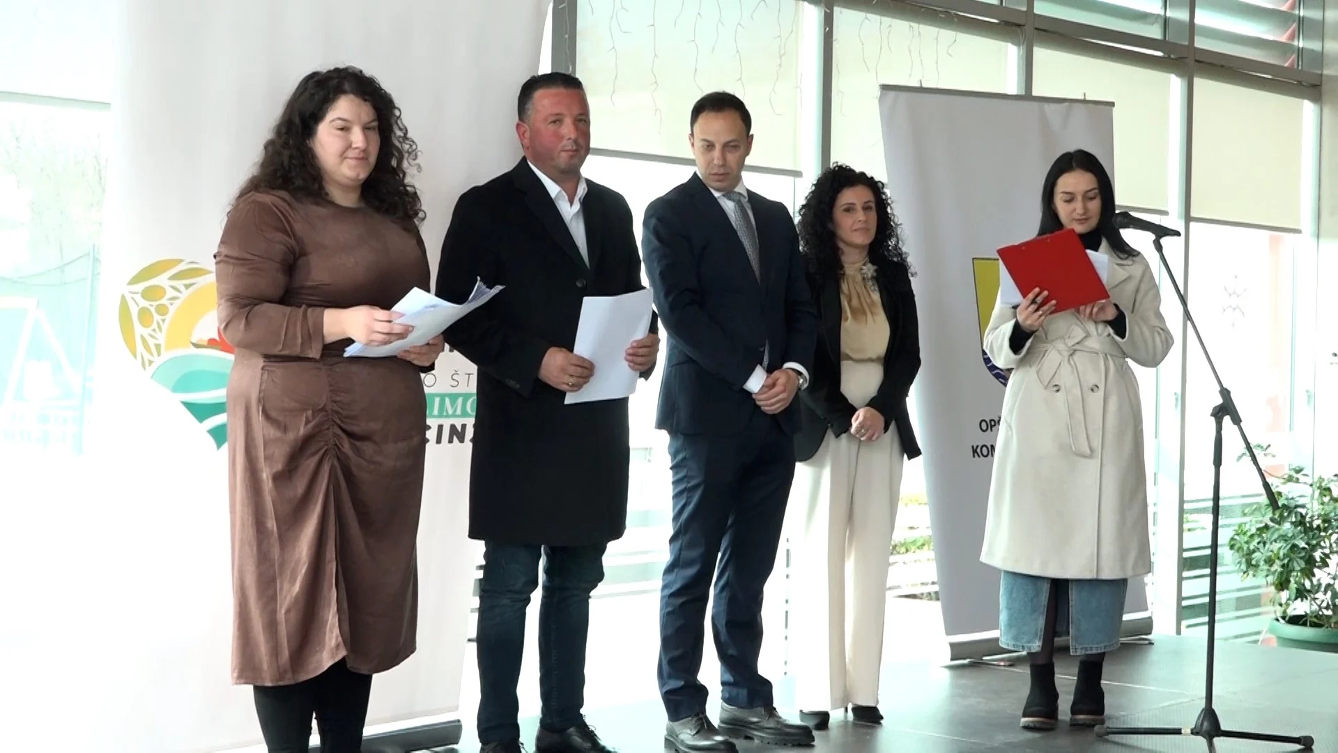 Bajraktari: Po prvi put realizovan agrobudžet u opštini Ulcinj