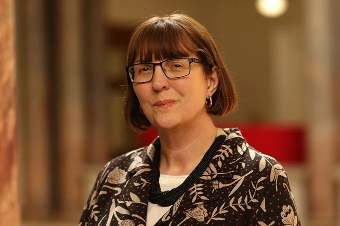 NAJMOĆNIJI LJUDI U CRNOJ GORI (10): Nova britanska ambasadorka, ekspertkinja u oblasti bezbjednosti