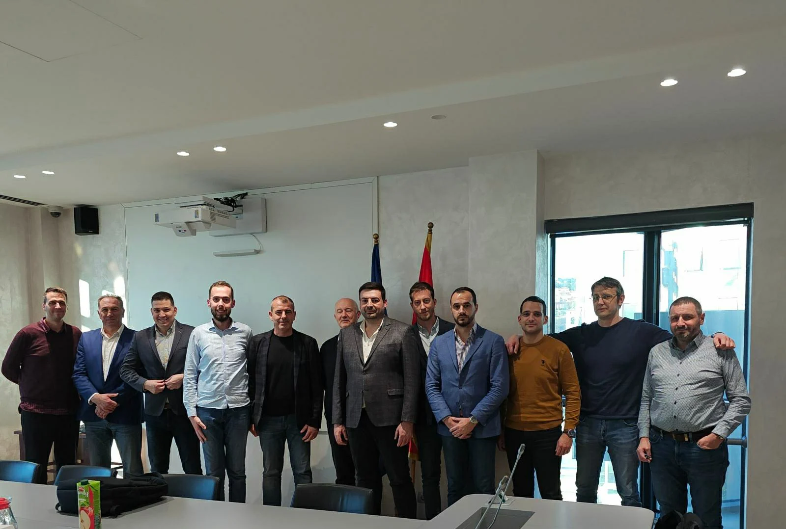 Novo certifikaciono tijelo GovME CA uslov za digitalizaciju društva