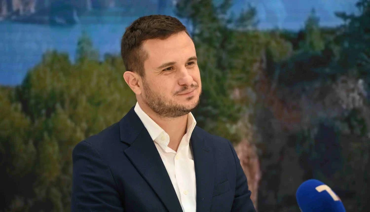 Zenović: Budva će postati grad jednakih šansi za sve