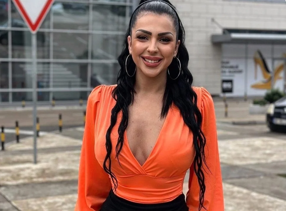 Nikolina Grba očarala Crnu Goru i region