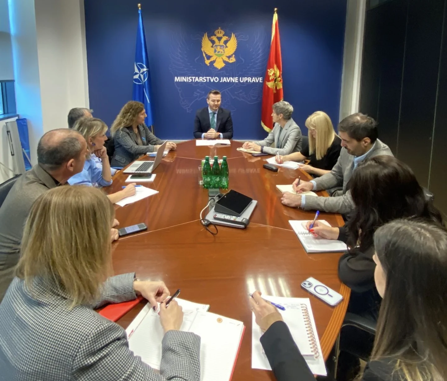 Saradnja u digitalizaciji lokalne samouprave