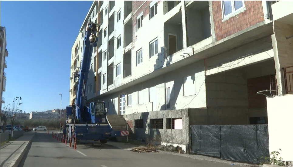 Rušenje stopirano, čeka se odluka Upravnog suda