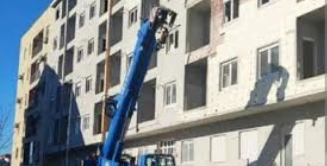 Stanari znali da je zgrada nelegalna