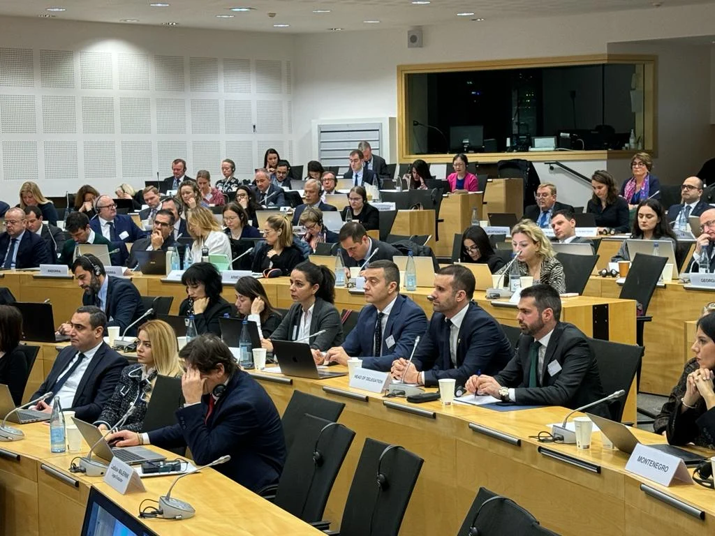 Veliki uspjeh Spajića: Crne Gora izbjegla sivu listu Manivala