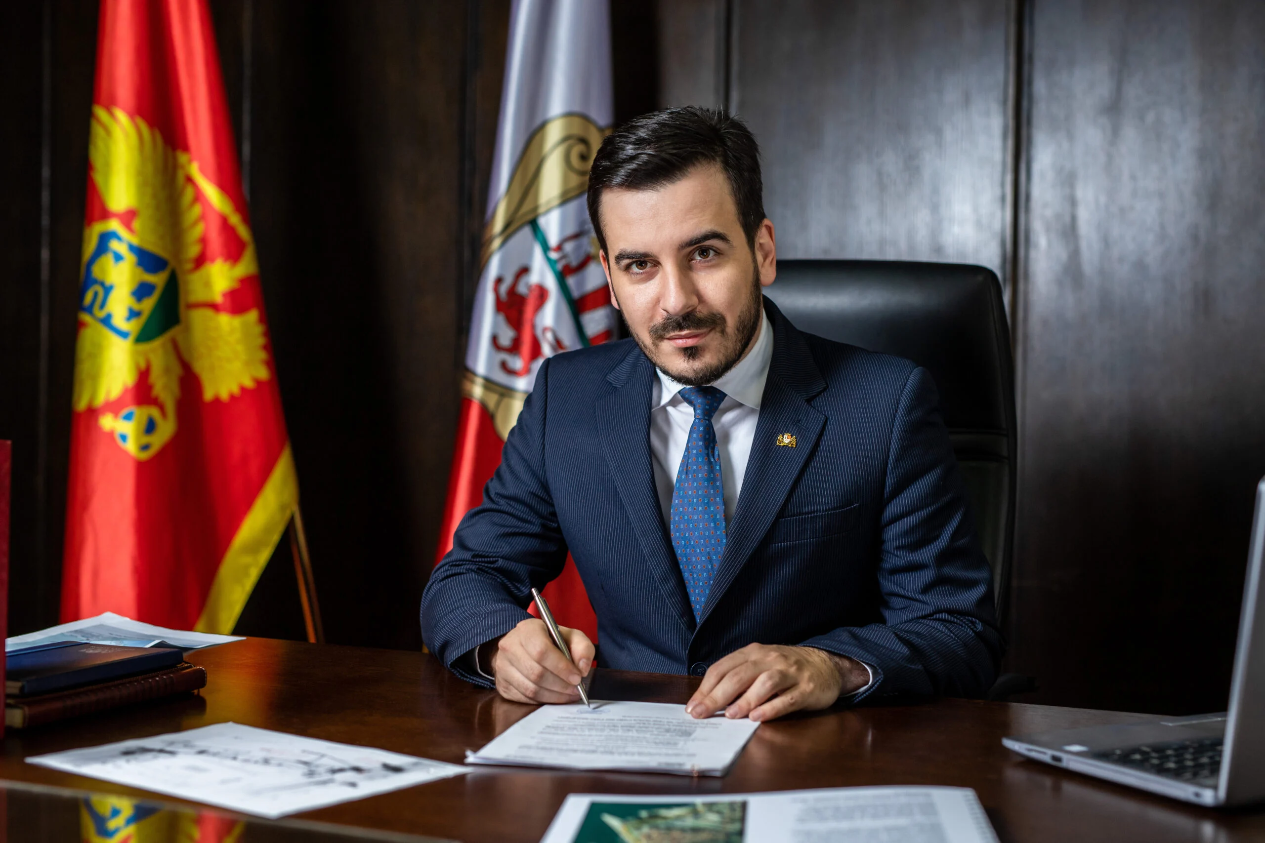Jokić najavio umanjenje računa za vodu i naknadu eventualne štete građanima
