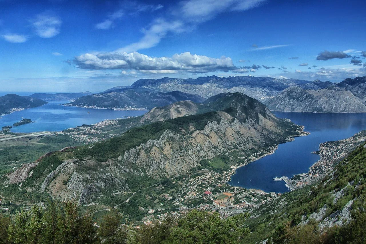 (VIDEO) Kotor na Instagram listi naljepših gradova