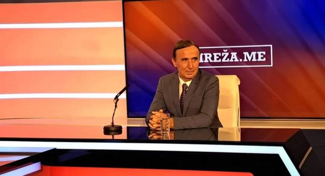 Lakušić predlaže donošenje moratorijuma za nelegalnu eksploataciju pijeska i šljunka