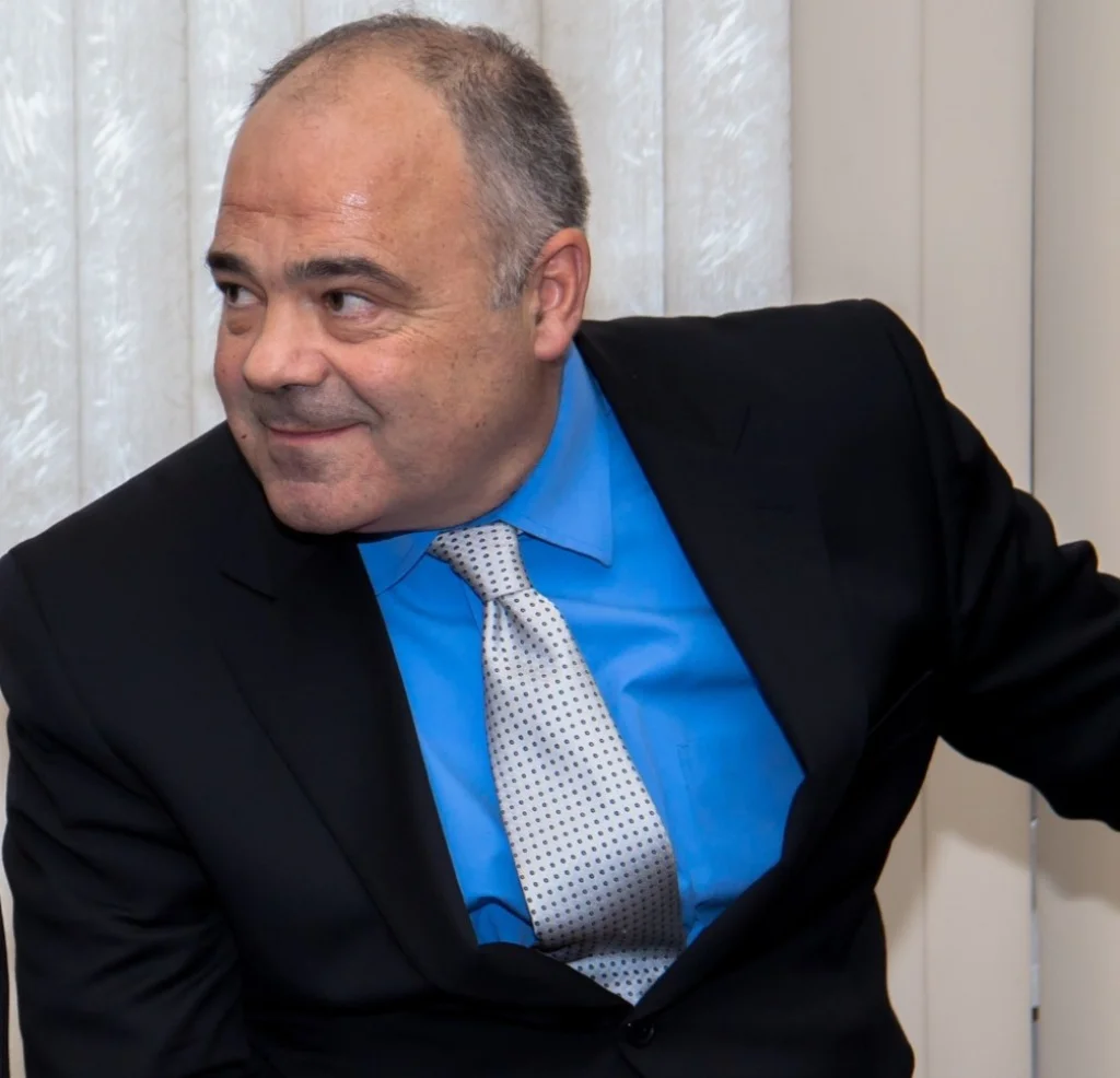 Mjesto direktora ACV pripalo ZBCG: Na čelo Agencije predložen Nebojša Jušković