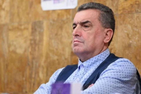 Vukadinović: Mnogi su očekivali potonuće DPS-a, to se očigledno ne događa
