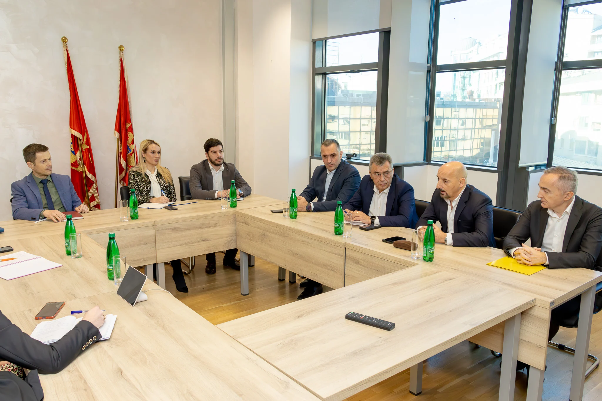 Inicijativa Mujovića pokrenula pitanje Rudnika uglja Berane