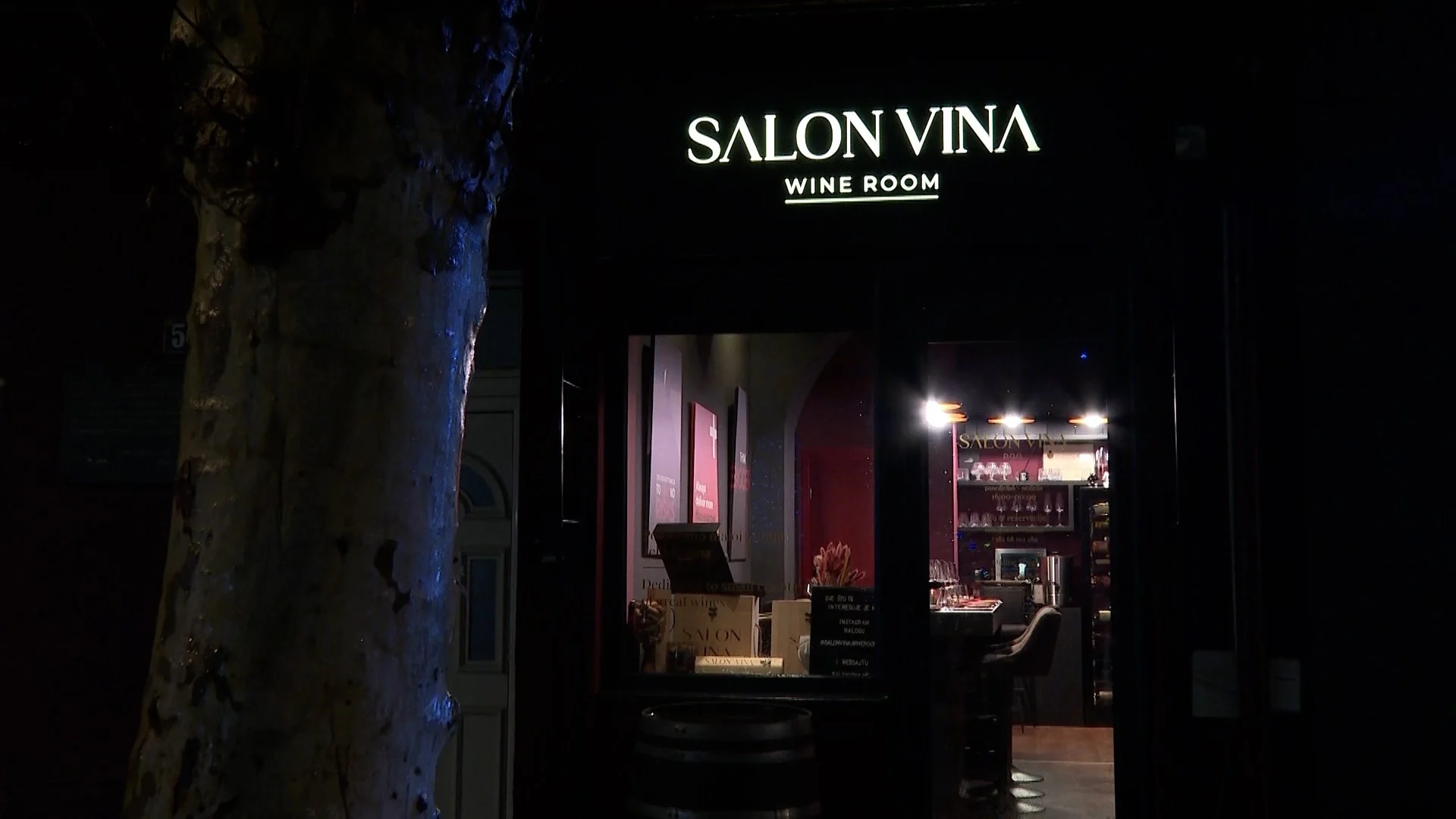 Otvorena nova sezona u Salonu vina: Stevo Đokmarković otkrio male tajne uparivanja vina i hrane