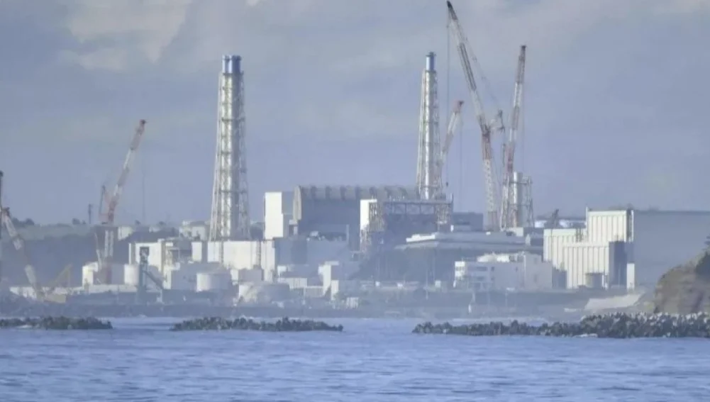 Požar u nuklearnoj elektrani u Japanu nakon razornih zemljotresa