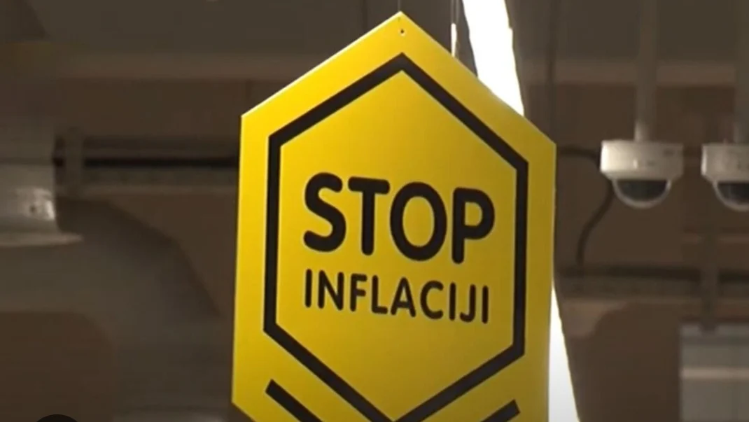 HOROR: Od danas bez akcije "Stop inflaciji", cijene poletjele u nebo