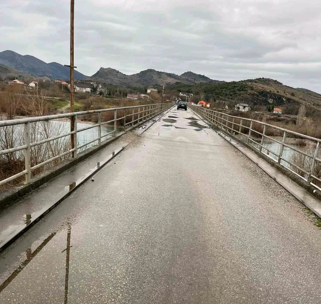 Vukovci: Vatrogasci izvukli tijelo muškarca