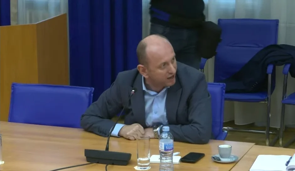 Knežević Mugoši: Da je sreće bili biste u UIKS-u