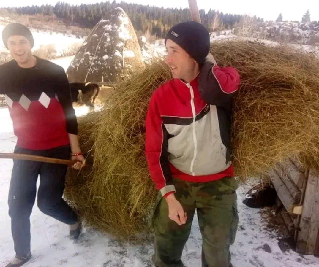 Lazoviće odbili za državni posao, pa postali uspješni farmeri