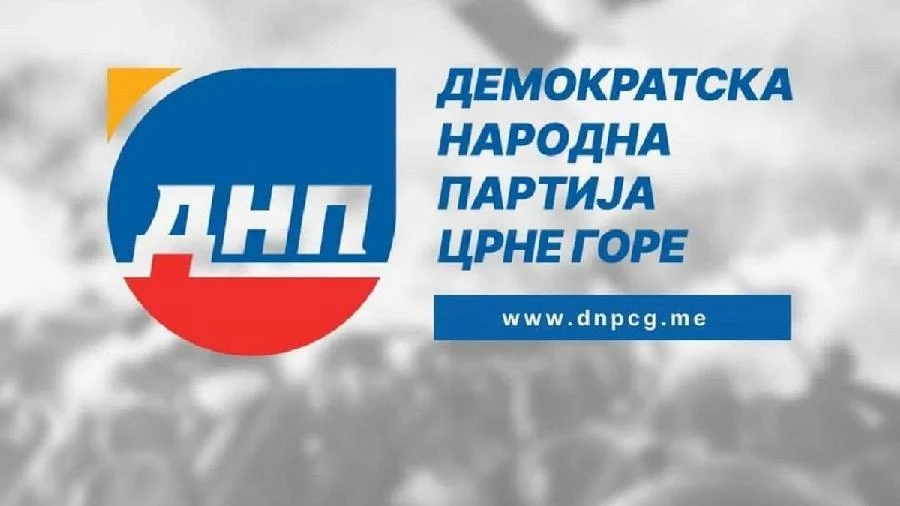 DNP: Baošić bi da pređe na stranu DPS-a