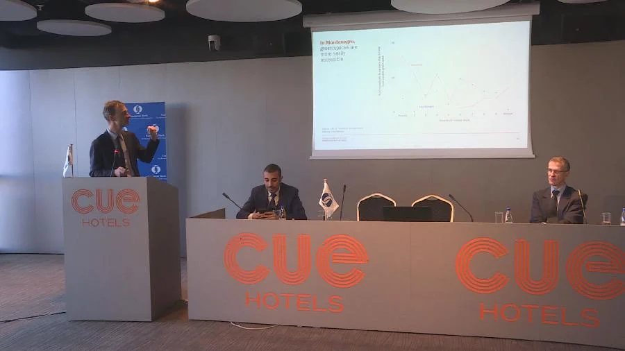 Očekuju rast crnogorske privrede od 3,7 odsto